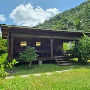 Painapaopao Backpacker Hostel