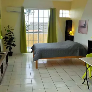Halfon Apartment
